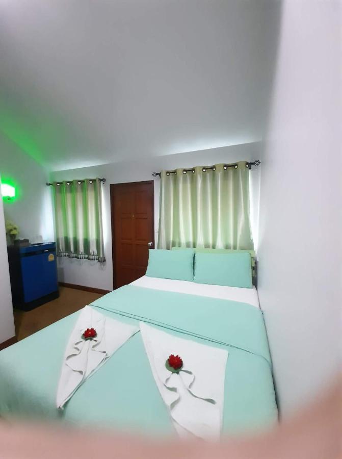 พลอยฟ้ารีสอร์ทเขาเต่า Ployfarresortkhaotao Exterior foto